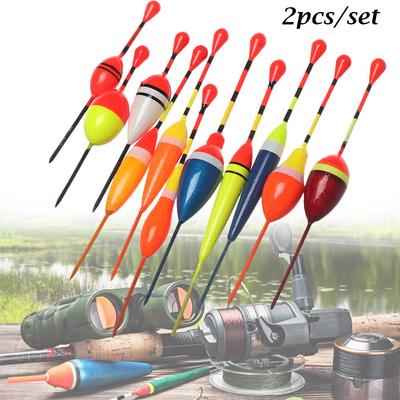 Pesca – Galleggianti