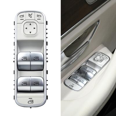 Electric Control Power Master Window Switch A1679054501 1679054501 For Mercedes Benz GLS GLE W167