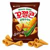 Snack al Mais Lotte Kokal (Sapore di Mais Grigliato) 67g