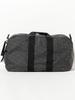 Beams GREGORY DUFFEL BAG M RIPSTOP Men's Black Free Size (Special Order) 11610558339