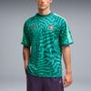 PUMA x PORTUGAL x SALEHE BEMBURY KING Jersey 'Vibrant Green' Men's 635101-40