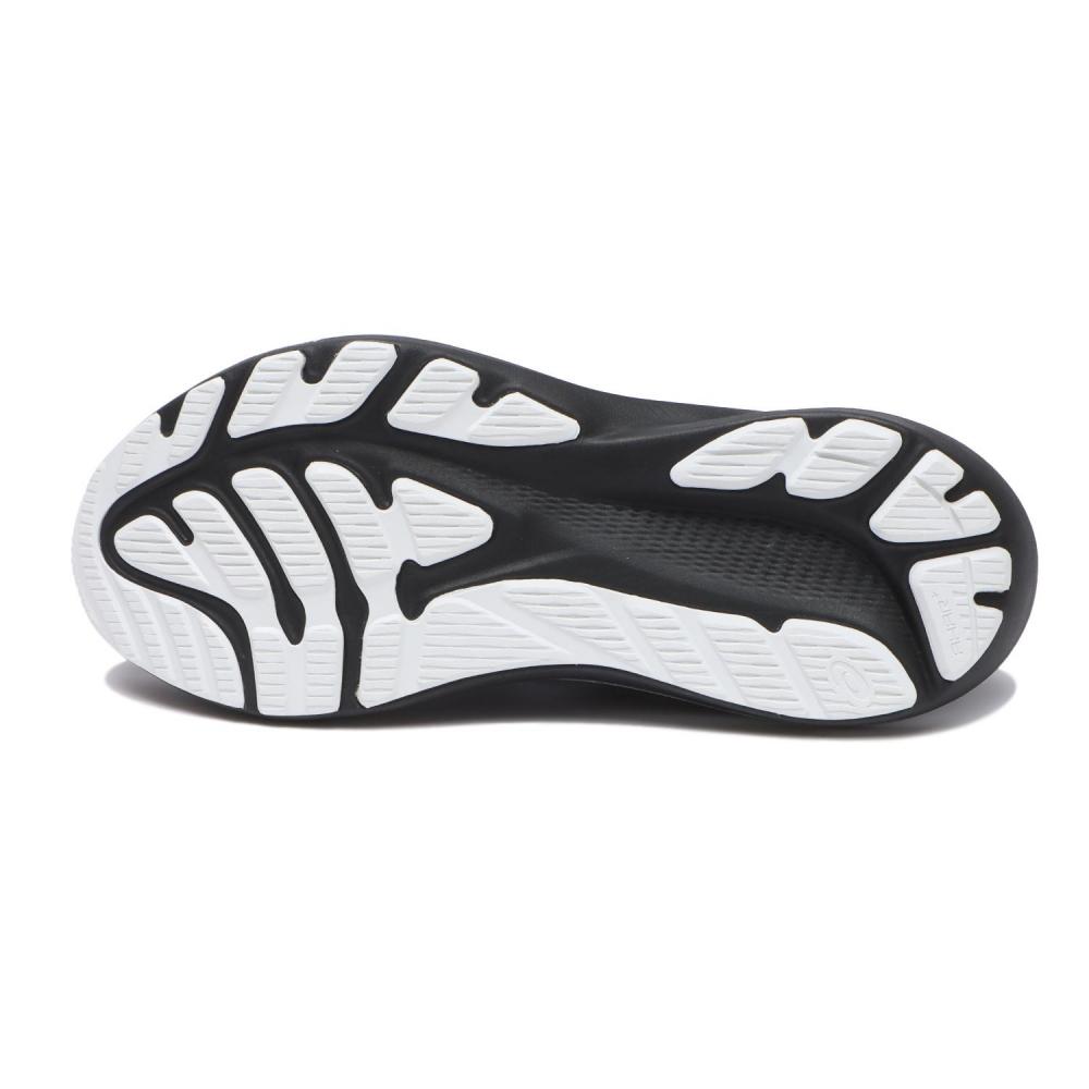 Asics Gt 200012 1011b691.006 Black White