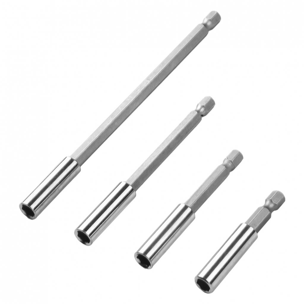 Screw Bits Extension Rod Hex-shank Quick Change Screwdriver