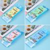 Children's High-Density Exfoliating Bath Sponge - Painless Scrubber Artifact