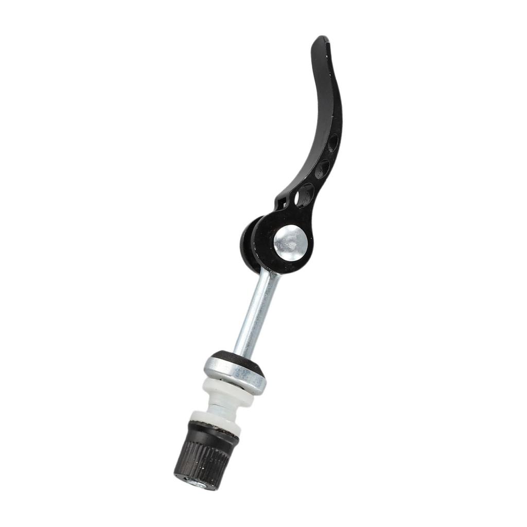 Prémiový rychloupínací zámek sedlové trubky pro odolné nastavení sedla jízdního kola