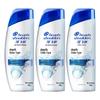 Head & Shoulders Deep Clean Anti-Dandruff Shampoo