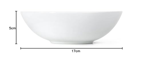[Officially Imported] Royal Copenhagen Blue Line Bowl/Plate 17cm 1064782