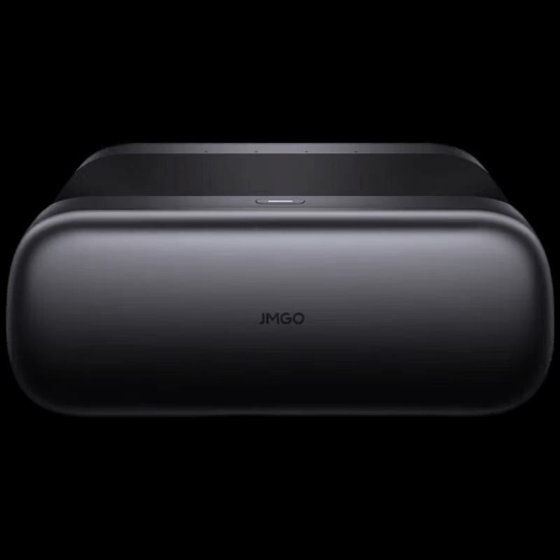 JMGO O3 Pro 4K Ultra Short Throw Pure Tri-Color Laser Projector (CN version)