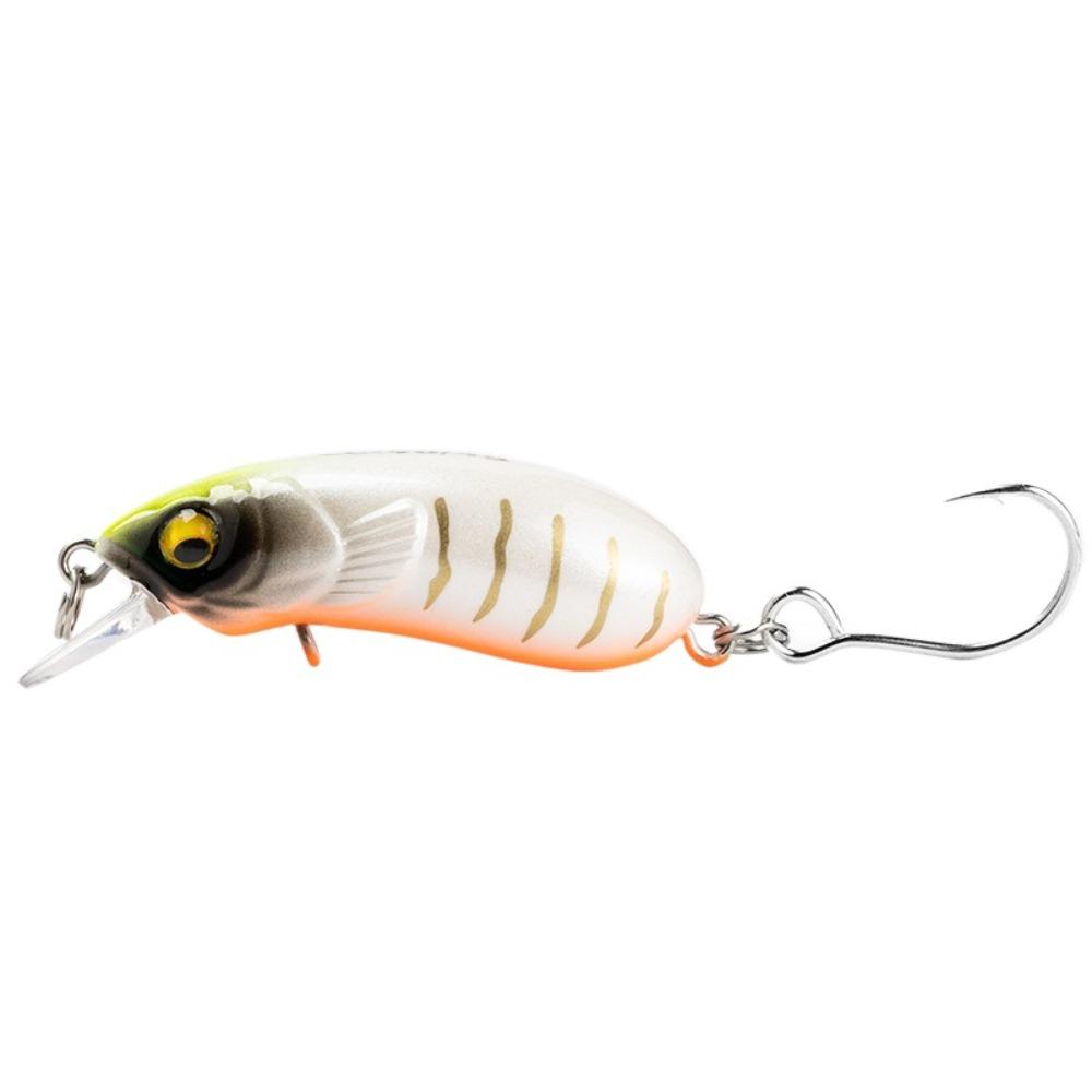 

Fishing Accessories PVC Fishing Soft Lures 4.0cm 3g 2 Times Strengthened Fishing Jig Lure 10 Colors Artificial Lures 40mm