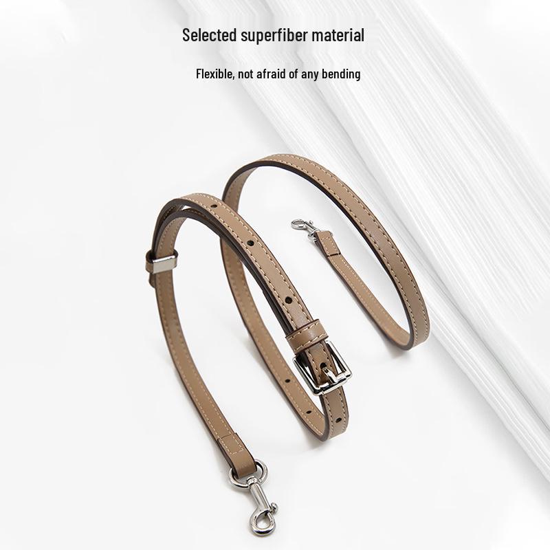 City15 Mini Shoulder Strap Tote Bag - Crossbody Replacement Strap & Accessories