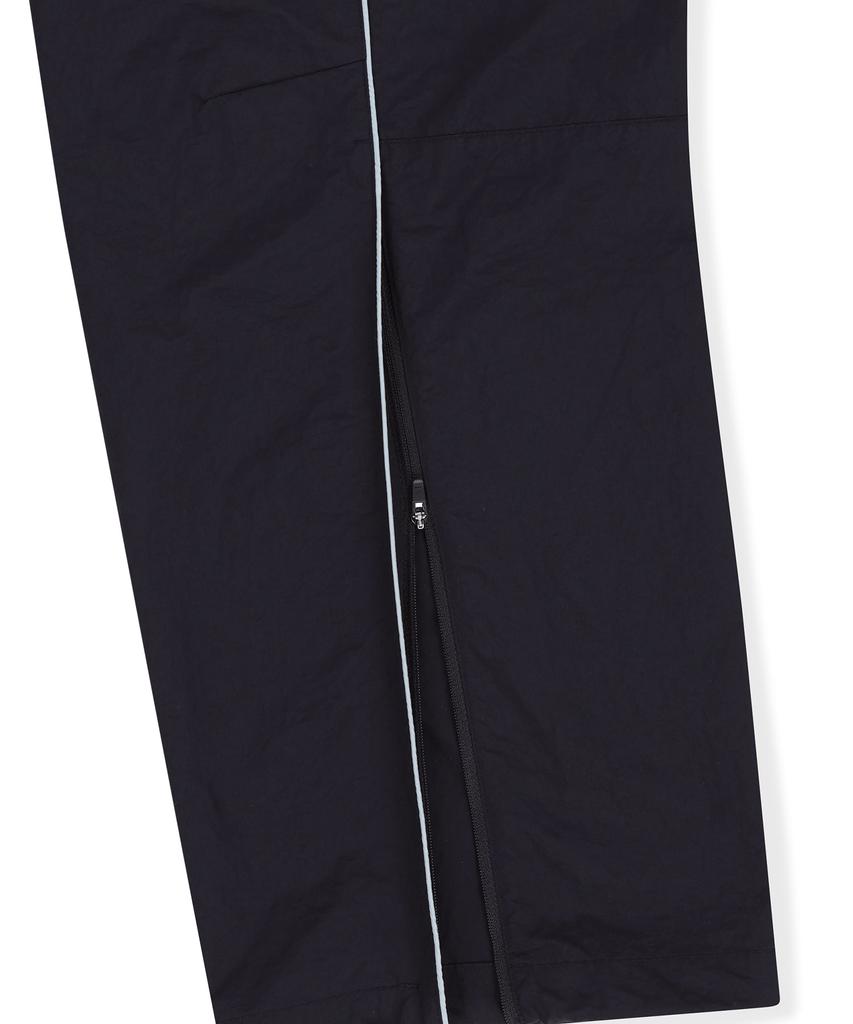 Sun Love Crescent Track Pants Navy