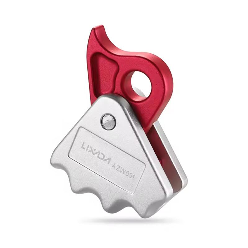 Brangdy Rock Climbing Self-Locker & Descender