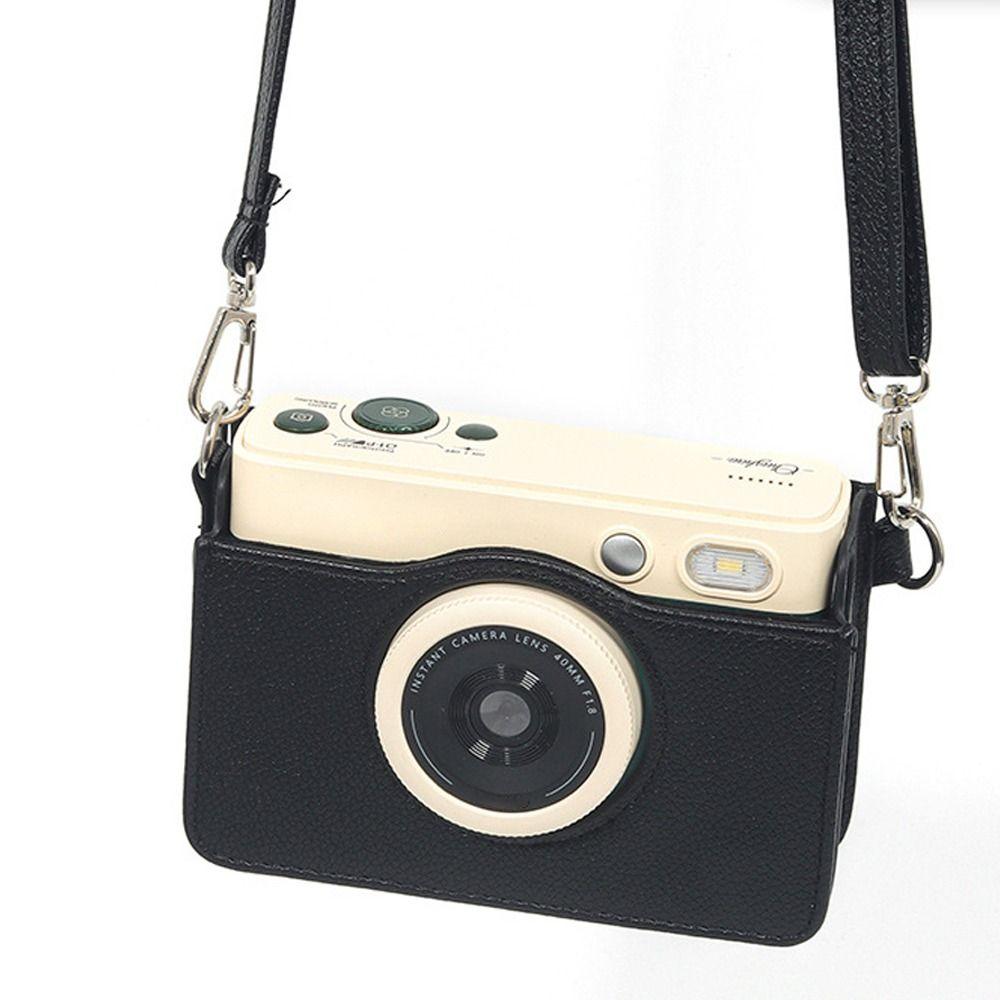 Anti Scratch Carrying Case Shockproof Protective Cover for CHUZHAO D1pro Travel