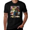 Aquemini Album Tshirt Perforunisexce Dry Fit Tshirt