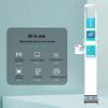 XINDINGHENG Ultrasonic Height and Weight Scale with Voice Broadcast (CN version)
