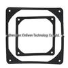 LLHY 8CM PC Fan Silicone Anti-Vibration Gasket