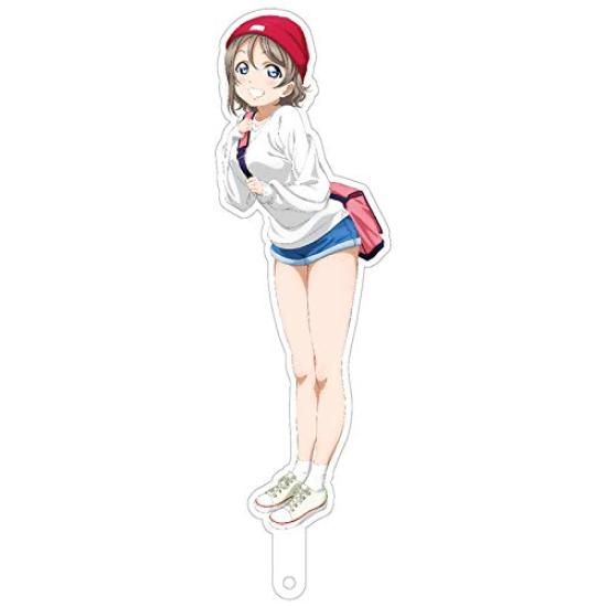 

Love Live Sunshine 5 Ватанабэ Ё Персонаж Фотостик