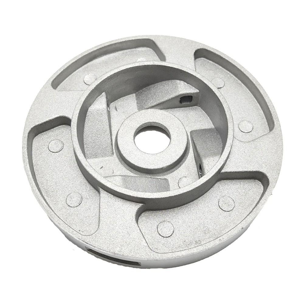 1 buc pentru cap de tuns iarba cu 4 cabluri cap de tăiere a iarbei cap de tăiere cu perie