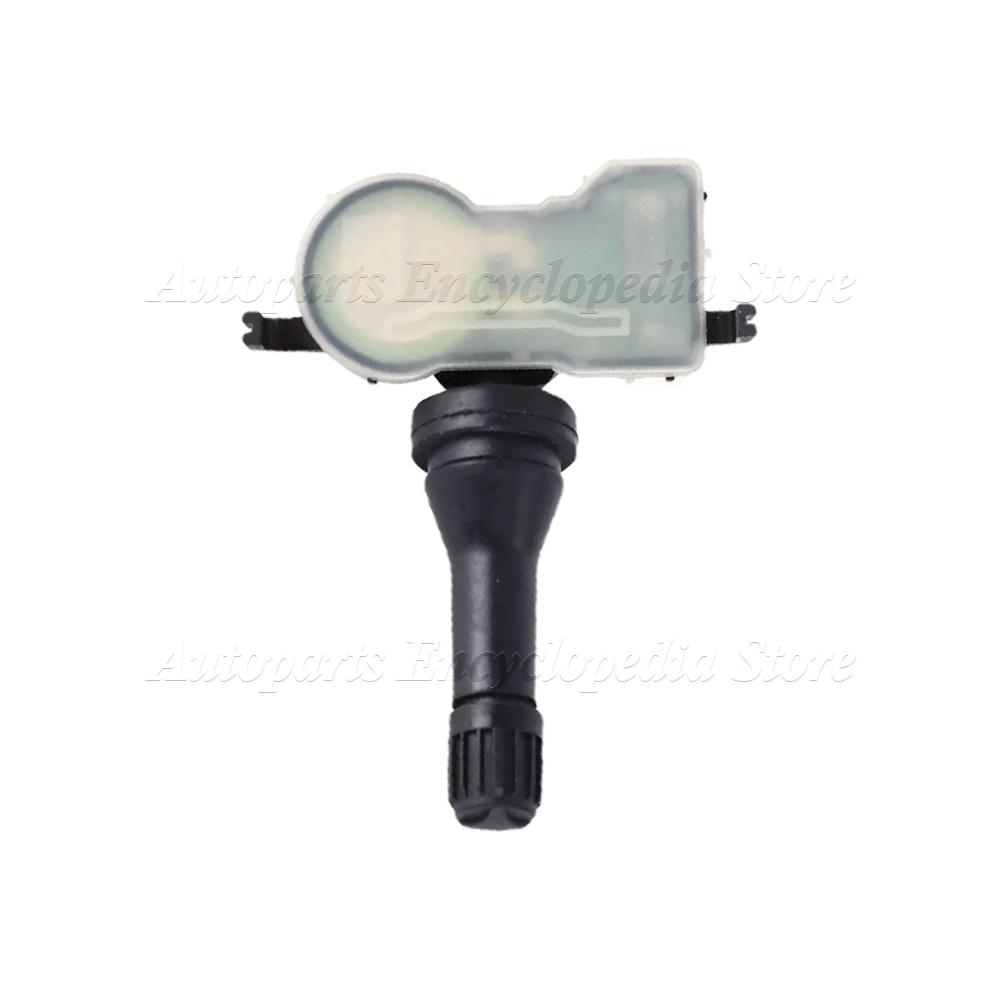 Tire Pressure Monitor Sensor 4250C275 1/4PCS For Mitsubishi Pajero PAJERO SPORT III 2014-2025 TPMS S180150004 433MHZ