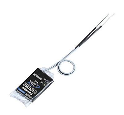 R3001SB Receiver 00107131-3