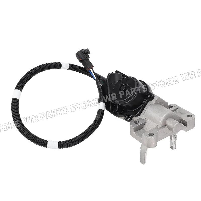 Aktuator-Baugruppe Vorderachsdifferential 8973679590 Für ISUZU D Max 4JJ TFS77 TFS85 TFS86