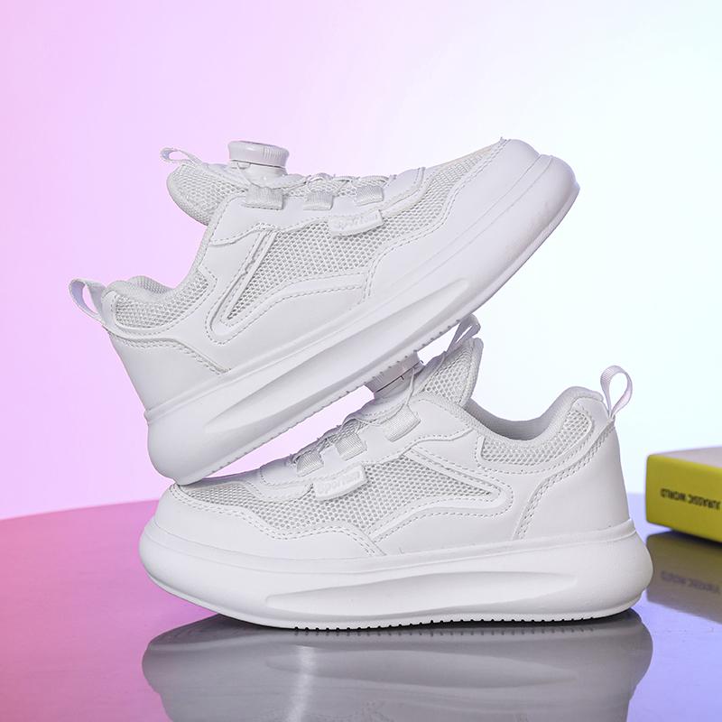 Childrens Anti Slip Wear Resistant Fashion Outdoor Childrens Shoes Sports Shoes Casual Shoes