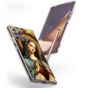 Virgin De Guadalupe Virgen Mary Phone Case For Samsung Galaxy S26 S25 Edge S24 S23 FE S22 Ultra S21 Plus S20 + Fundas Cover Coqu