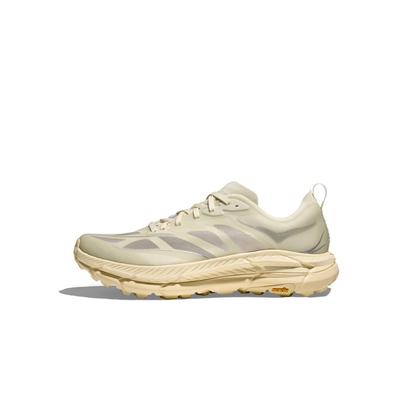 Hoka One One Mafate Speed 4 Lite Truffle Salt Vintage Yellow