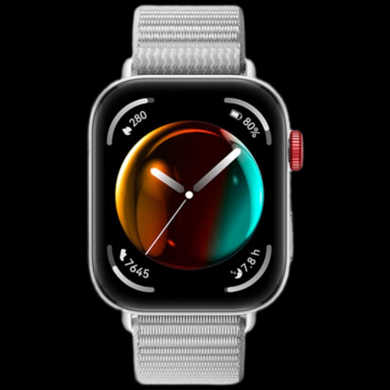 

Huawei Watch FIT 3 Smartwatch (CN version)