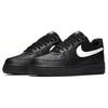 Nike Air Force 1 Low Black Sail AA4083-001