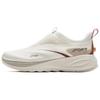 Morbide Vai Retro Versatili Moda Classiche Assorbimento degli Urti Antiscivolo Resistenti all'Usura Basse Casual Scarpe da Ginnastica Uomo Champagne-Bianco AGLV005-17