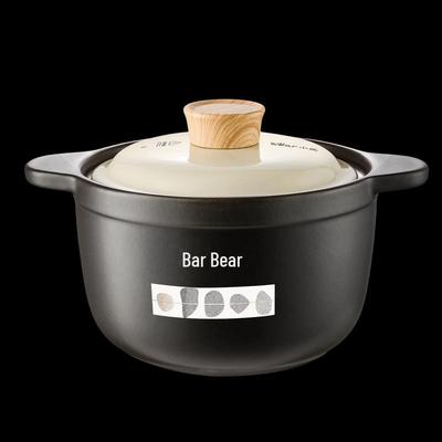 Ceramic Casserole Pot 3.5L