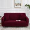 Universal Sofa Cover Cover All-Inclusive Elastic Milk Silk Sofa Four Seasons Lazy Sofa Cushion Full Covered Sofa Slipcover