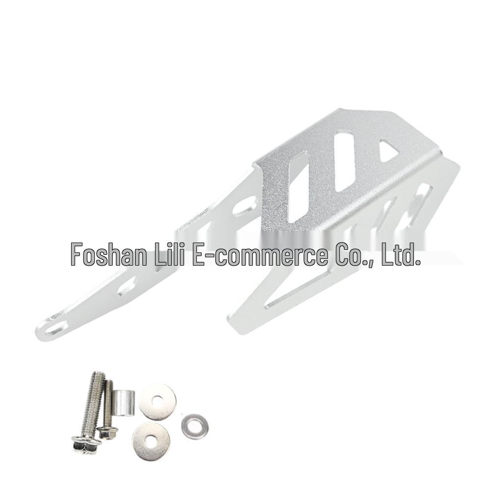 CFMOTO 800NK 23-26 Aluminum Chain Guard Protector