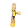 Valve Core Remover Wrench Installer Tool with Frequency Conversion Interface for Refrigeration AC