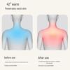 AUX Smart Neck and Shoulder Massager CN plug (adapter included)
