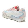 Puma Blktop Rider Nylon Comfortable Versatile Low-Top Lifestyle Casual Shoes Unisex Sneaker Ice-Pink 392725-11