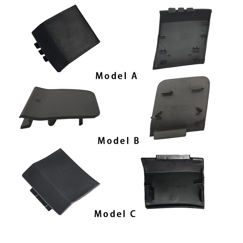 For Mercedes Benz GLC Class W253 Rear Bumper Trailer Cover Rear Towing Hook Hole Cover 25388507000  2016-