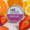 Vaste Shampoo Tutti Frutti 60g Wild Hare