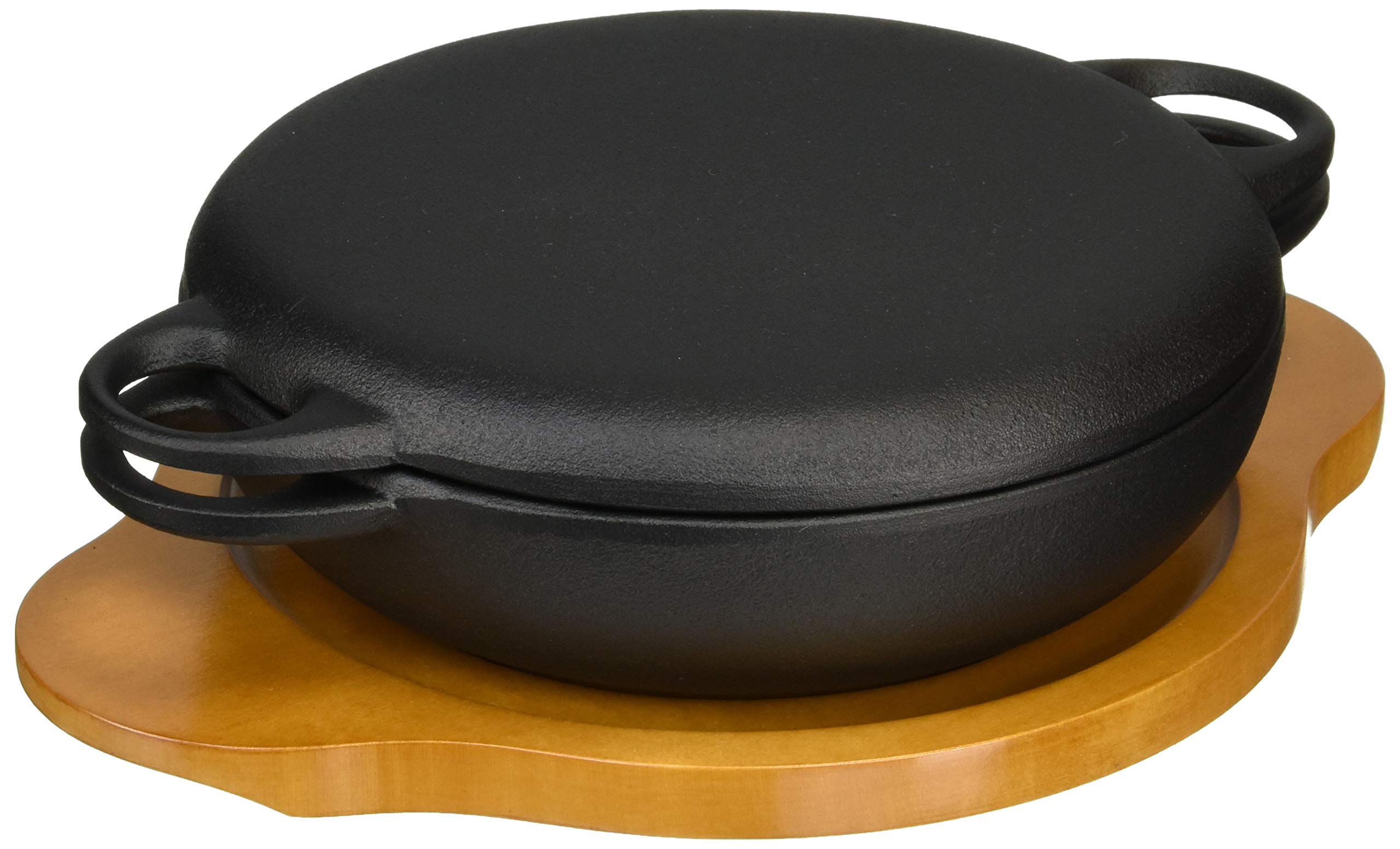

Oigen New Round Pot Large Universal Purpose F-159