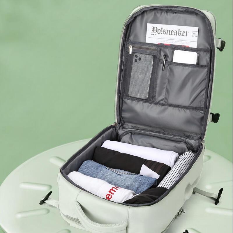 OEING Business Travel Laptop Backpack