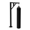 Freestanding Heavy Bag Stand Space Saving Single for Gym