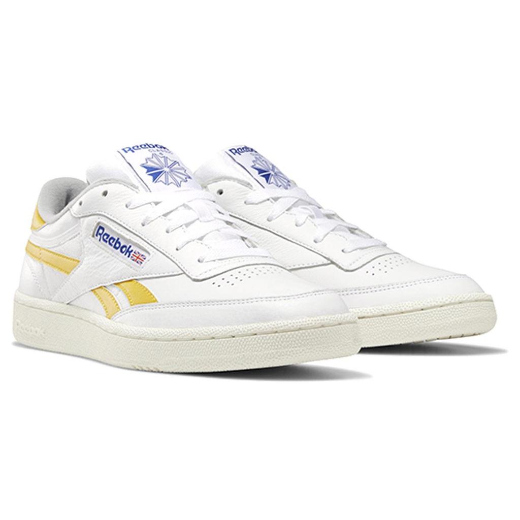 Club C Reebok Revenge Mu 'Tonic Yellow Chalk' DV7178