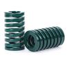 Qicheng Green 65Mn Rectangular Mold Spring