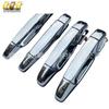Chevrolet Exterior Door Handle Lock 20828258, 22738722, 22738725, 22738721