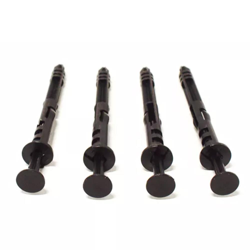 Shield Install LOC Shield Pins Practical Installation OEM Number 80A512182 Automotive Installation Tools Black China Mainland