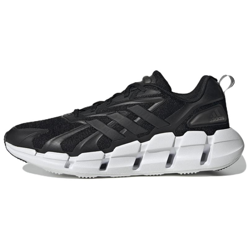 

Adidas Ventice Climacool Black White Sneakers GZ0664 42