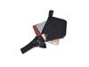 OSOCE Unisex Trendy Street Style Chest and Shoulder Crossbody Bag