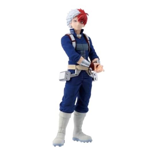 My Hero Academia Figure Shoto Todoroki - -
