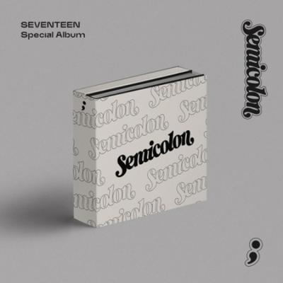 Seventeen   Special Album